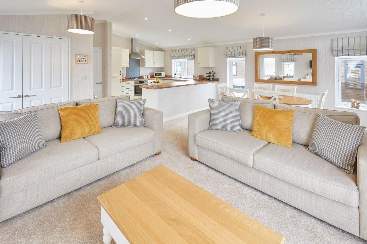 Host & Stay - 28 The Pines Runswick Exteriör bild