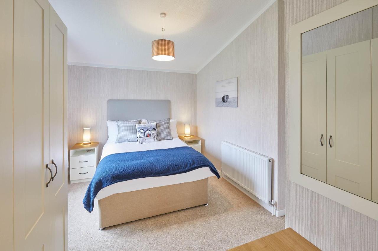 Host & Stay - 28 The Pines Runswick Exteriör bild