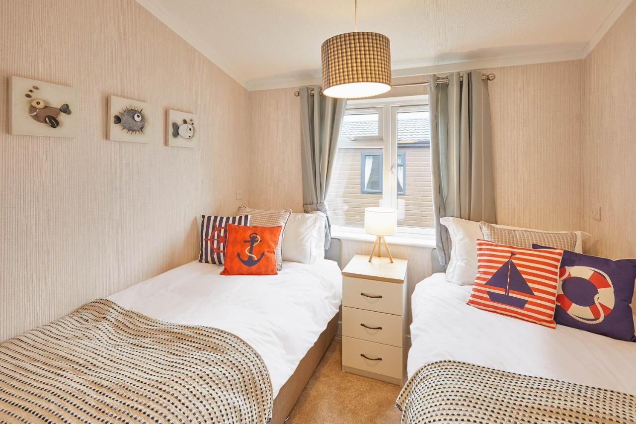 Host & Stay - 28 The Pines Runswick Exteriör bild